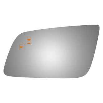 Burco® - Side View Mirror Glass