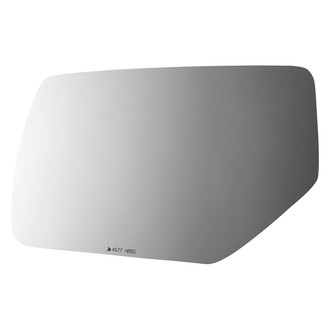 Burco® - Side View Mirror Glass with Backing Plate