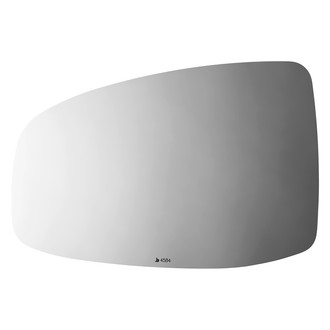 Burco® - Driver Side View Mirror Glass (Non-Heated)