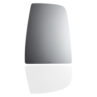 Burco® - Passenger Side View Mirror Glass (Non-Heated)