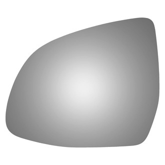 Burco® - Side View Mirror Glass (Non-Heated)