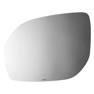 Burco® - Driver Side View Mirror Glass (Non-Heated)