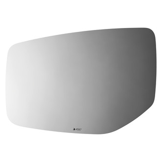Burco® - Driver Side View Mirror Glass (Non-Heated)