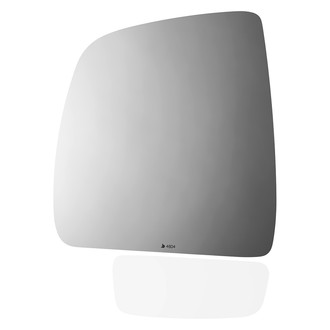 Burco® - Driver Side View Mirror Glass (Non-Heated)