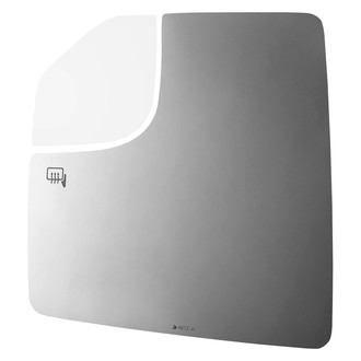 Burco® - Driver Side View Mirror Glass (Heated)