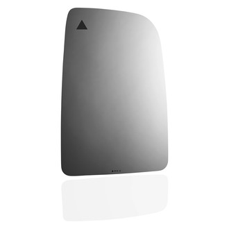 Burco® - Passenger Side View Mirror Glass (Non-Heated)
