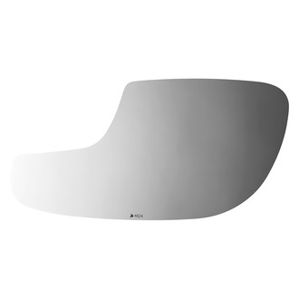 Burco® - Driver Side View Mirror Glass (Non-Heated)