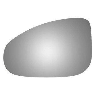 Burco® - Side View Mirror Glass