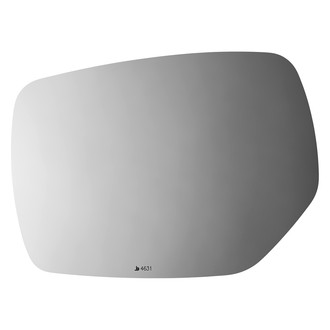 Burco® - Driver Side View Mirror Glass (Non-Heated)