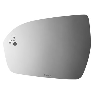 Burco® - Side View Mirror Glass
