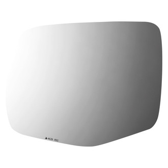 Burco® - Side View Mirror Glass with Backing Plate