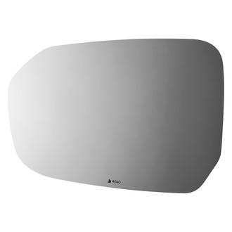 Burco® - Side View Mirror Glass (Non-Heated)