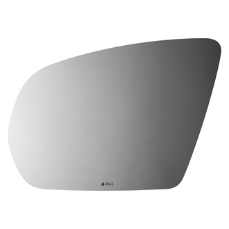 Burco® - Driver Side View Mirror Glass (Non-Heated)