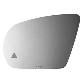 Burco® - Side View Mirror Glass