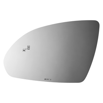 Burco® - Side View Mirror Glass