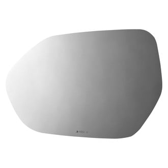 Burco® - Driver Side View Mirror Glass (Heated)