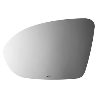 Burco® - Side View Mirror Glass
