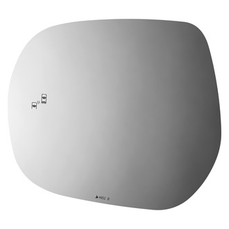 Burco® - Side View Mirror Glass