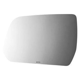 Burco® - Driver Side View Mirror Glass (Non-Heated)
