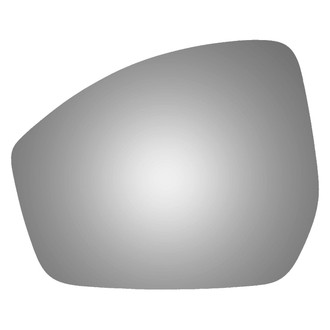 Burco® - Side View Mirror Glass