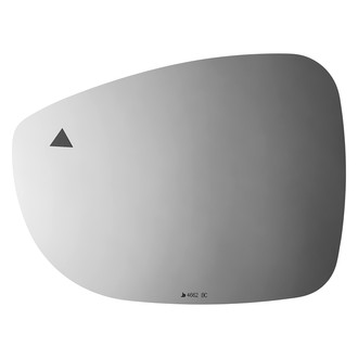 Burco® - Side View Mirror Glass