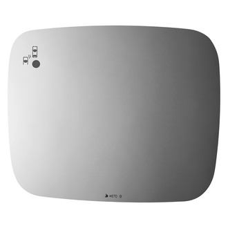 Burco® - Side View Mirror Glass