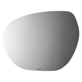 Burco® - Side View Mirror Glass