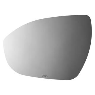 Burco® - Side View Mirror Glass