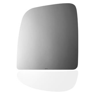 Burco® - Driver Side View Mirror Glass (Non-Heated)