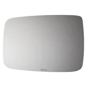 Burco® - Driver Side View Mirror Glass Assembly (Non-Heated)