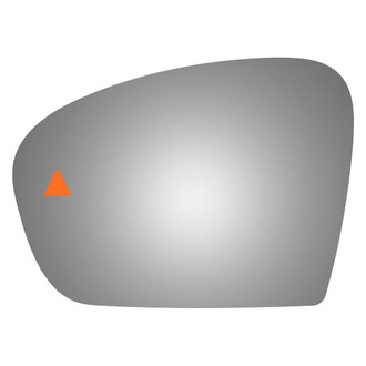 Burco® - Side View Mirror Glass