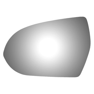 Burco® - Side View Mirror Glass