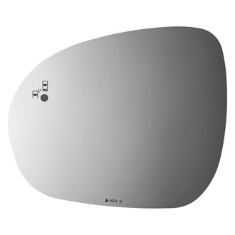 Burco® - Side View Mirror Glass