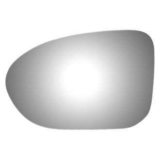 Burco® - Side View Mirror Glass