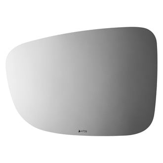 Burco® - Driver Side View Mirror Glass (Non-Heated)