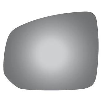Burco® - Side View Mirror Glass (Non-Heated)