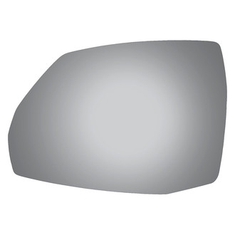 Burco® - Side View Mirror Glass