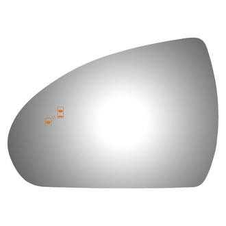 Burco® - Side View Mirror Glass