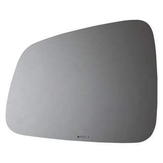 Burco® - Driver Side View Mirror Glass (Heated)