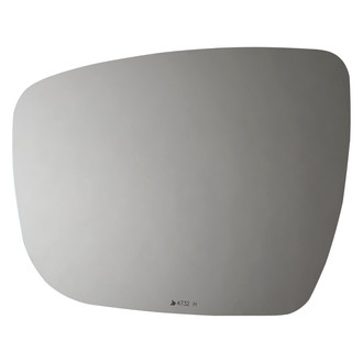 Burco® - Driver Side View Mirror Glass (Heated)