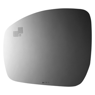 Burco® - Side View Mirror Glass