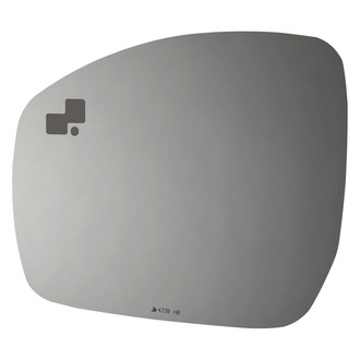 Burco® - Side View Mirror Glass