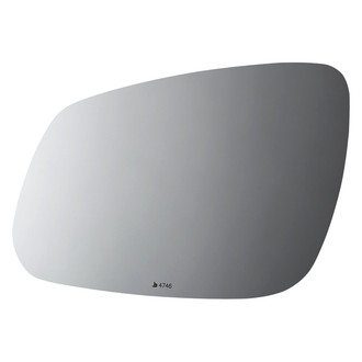Burco® - Side View Mirror Glass (Non-Heated)
