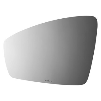 Burco® - Driver Side View Mirror Glass (Heated)