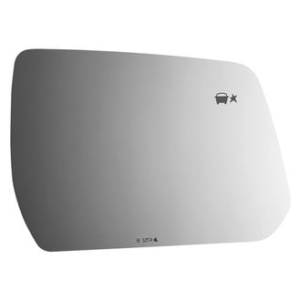 Burco® - Side View Mirror Glass