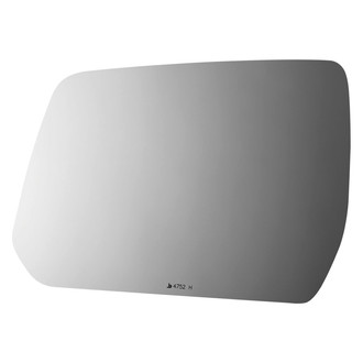 Burco® - Driver Side View Mirror Glass (Heated)