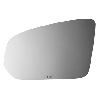 Burco® - Side View Mirror Glass (Non-Heated)
