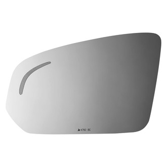 Burco® - Side View Mirror Glass