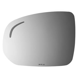 Burco® - Side View Mirror Glass
