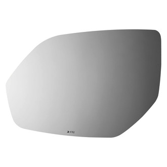 Burco® - Driver Side View Mirror Glass (Non-Heated)